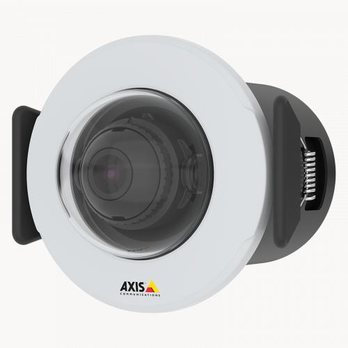 Axis M3015 IP Cameras | Tensor Security